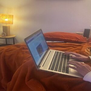 Een online therapietraject bij rouw en verlies